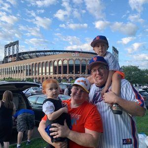 Meet your Posher, Billy